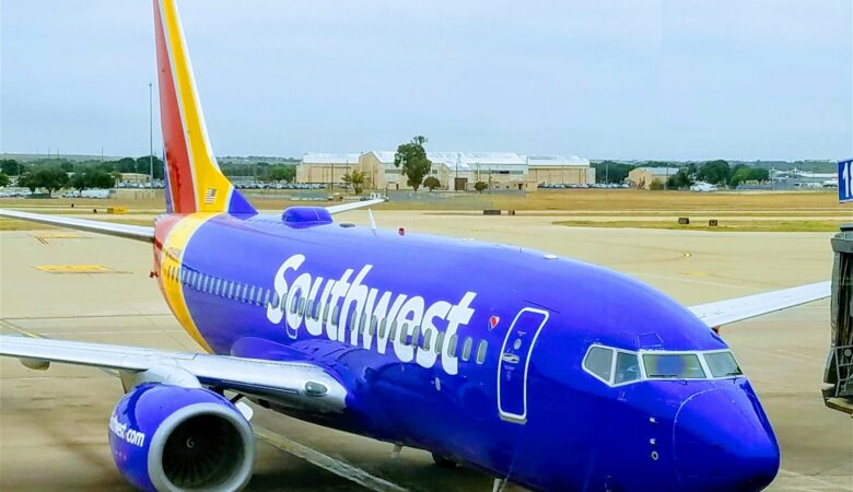 Southwest Airlines Wins Court Ruling To Stop Website From Publishing ...