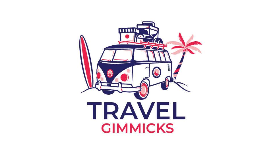 Travel Gimmicks
