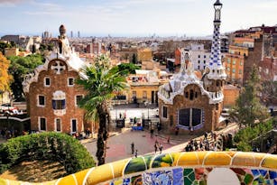 barcelona travel tips