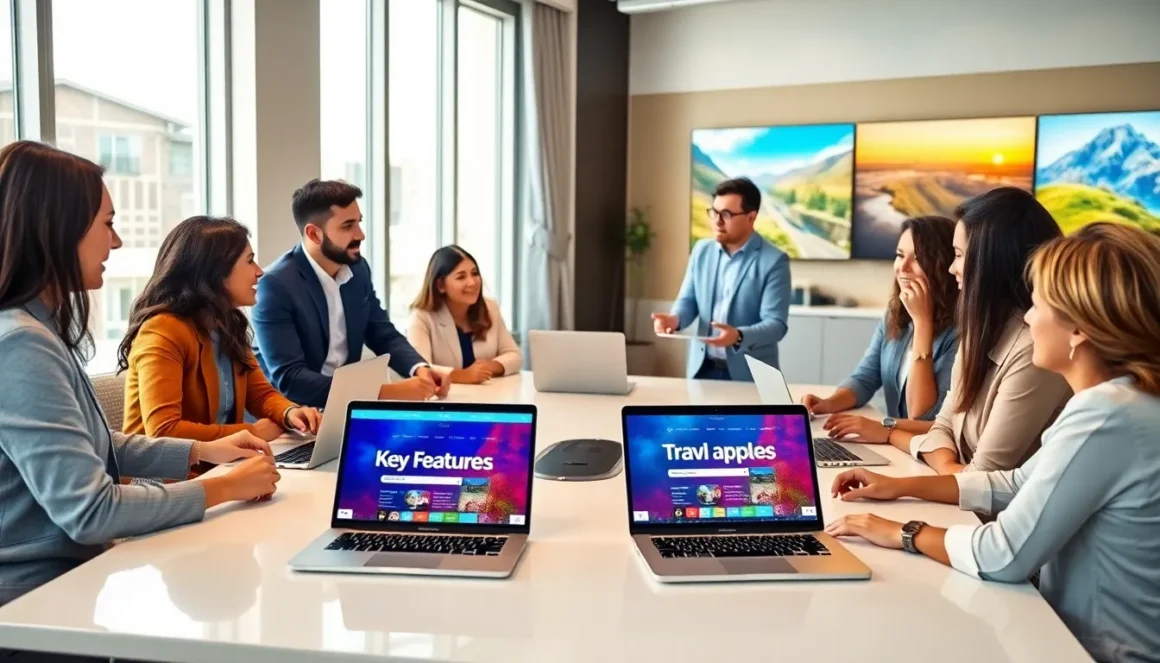 travellingapples com