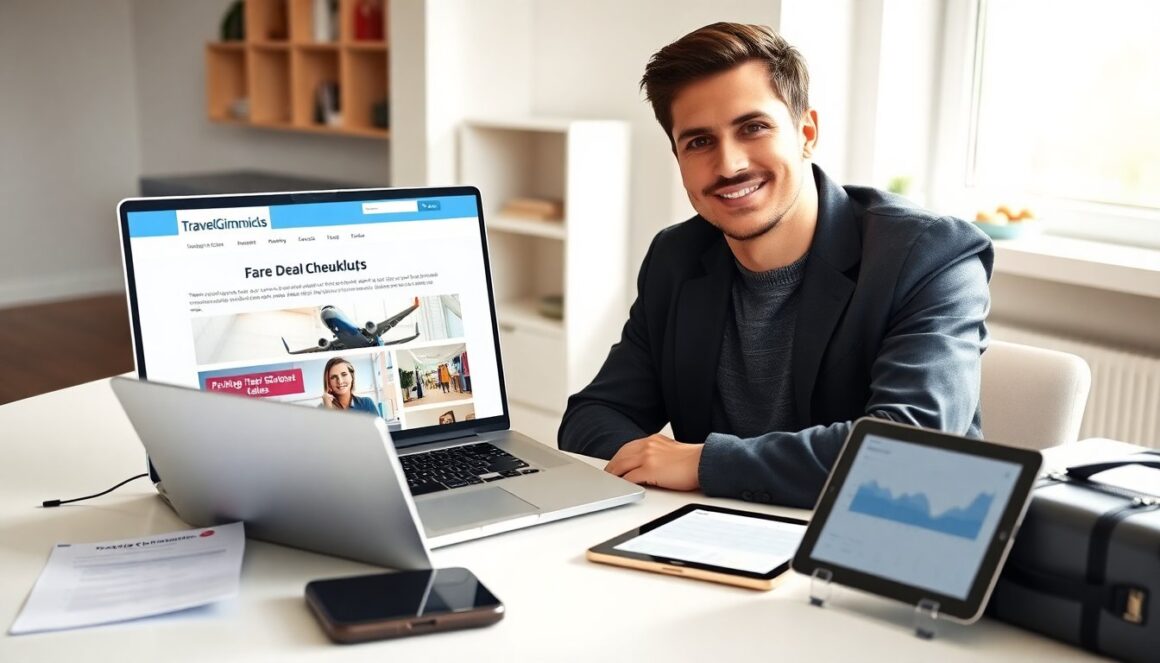 travelgimmicks.com