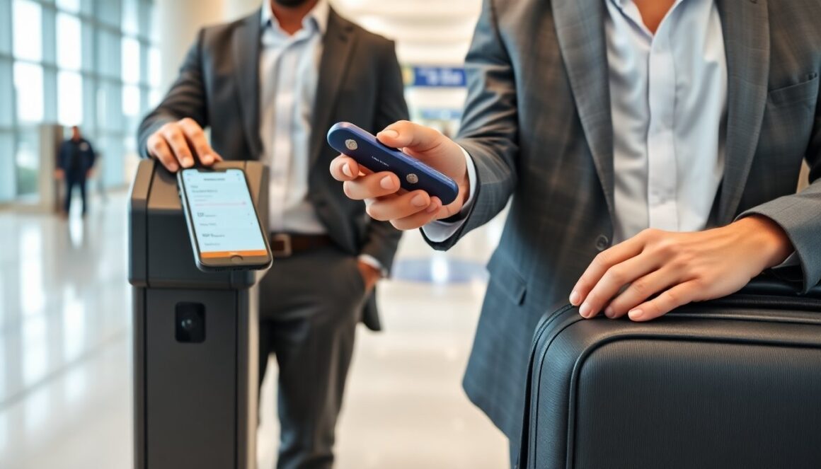 travelgimmicks versatile ic chip