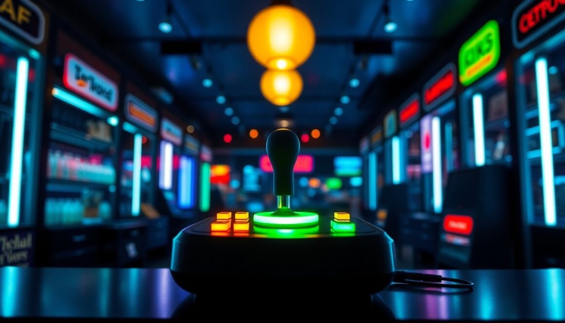 travelgimmicks souvenirs shop cybernetic joystick ratings