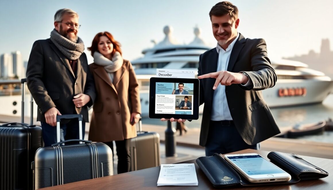 december update news cruise travelgimmicks.com
