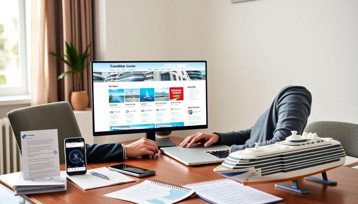 december travelgimmicks.com update news cruise
