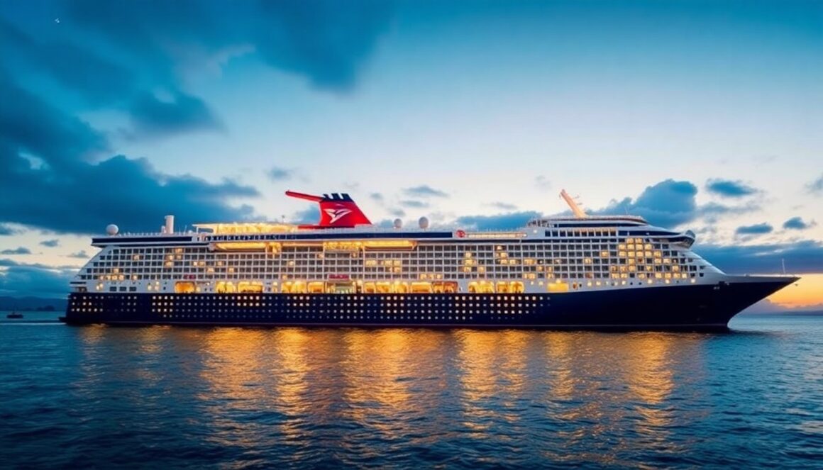 news cruise travelgimmicks.com update december 11