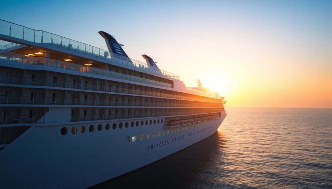 princess cruises offers best deal ever on all sailings travelgimmicks.com