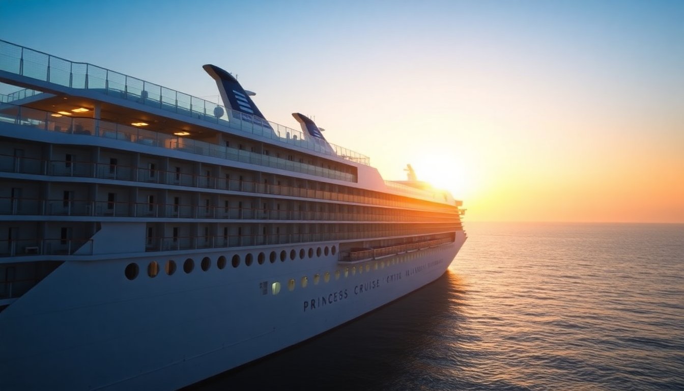 princess cruises offers best deal ever on all sailings travelgimmicks.com